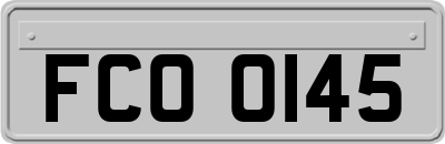 FCO0145