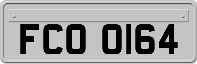 FCO0164