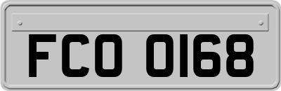 FCO0168
