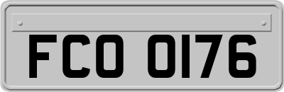 FCO0176