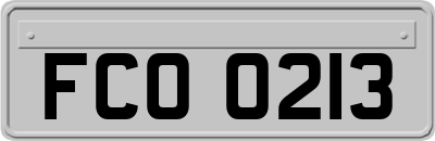 FCO0213
