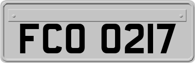 FCO0217