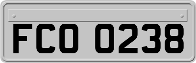 FCO0238