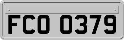 FCO0379