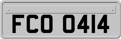 FCO0414