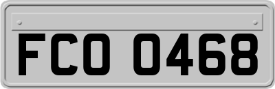 FCO0468