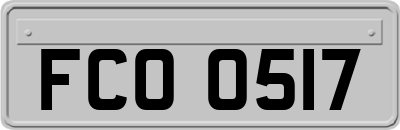 FCO0517