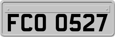 FCO0527