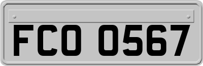 FCO0567