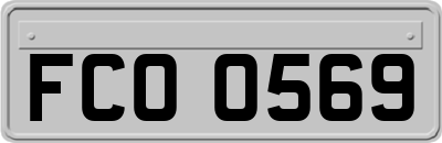 FCO0569