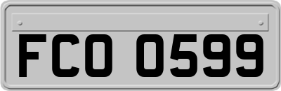 FCO0599