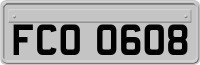FCO0608