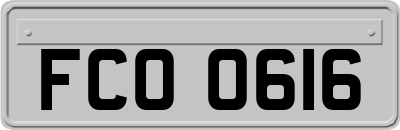 FCO0616