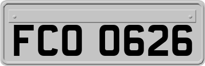 FCO0626