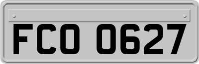 FCO0627