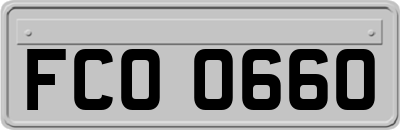 FCO0660