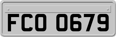 FCO0679