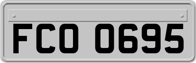 FCO0695