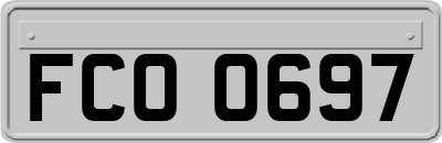 FCO0697