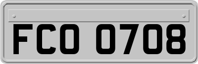 FCO0708