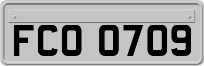 FCO0709