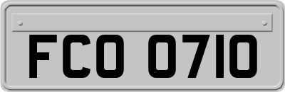 FCO0710