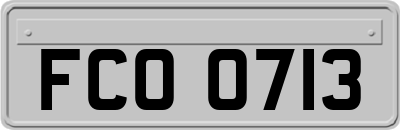 FCO0713