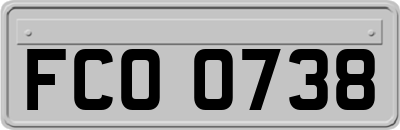 FCO0738