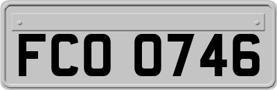 FCO0746