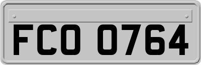 FCO0764