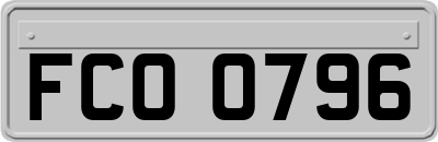 FCO0796