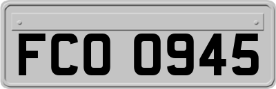 FCO0945