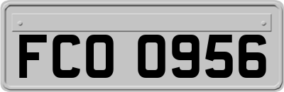 FCO0956