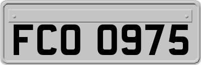 FCO0975