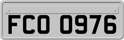 FCO0976