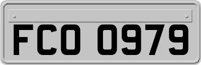 FCO0979