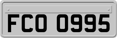 FCO0995