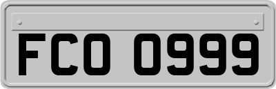 FCO0999