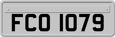 FCO1079