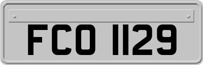 FCO1129