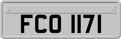 FCO1171