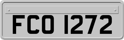 FCO1272
