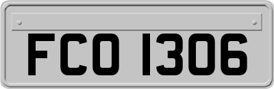 FCO1306