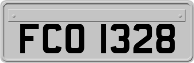 FCO1328