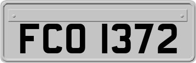 FCO1372