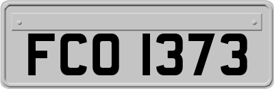 FCO1373