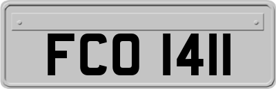 FCO1411