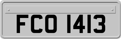 FCO1413
