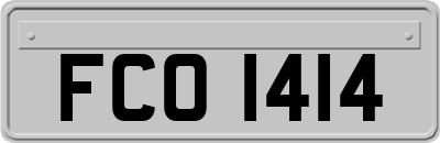 FCO1414