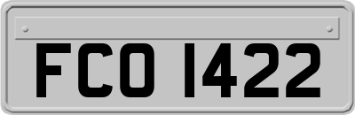 FCO1422